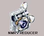 NMRV-NRV Worm Gear Speed Reduction Unit
