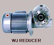 WJ Series Worm-gear Speed Reducer 